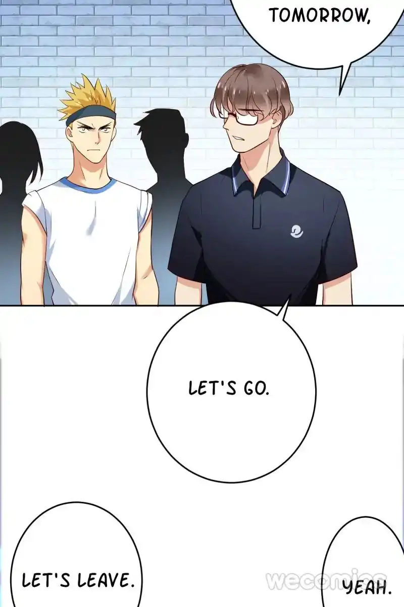 Legend Reboot Chapter 23 33